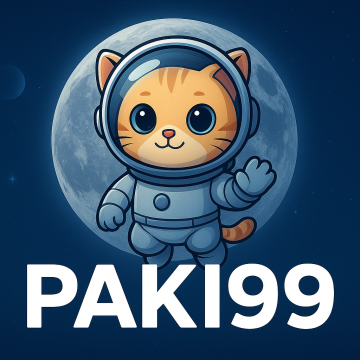 Paki99 Situs Resmi dengan Layanan Terpercaya