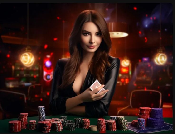 Agen Slot Online