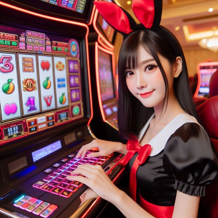 Situs Slot Pulsa