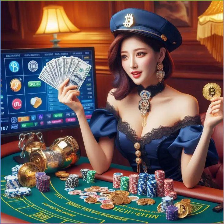 Situs Slot Jackpot