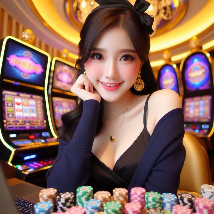 Slot Gacor Terbaik